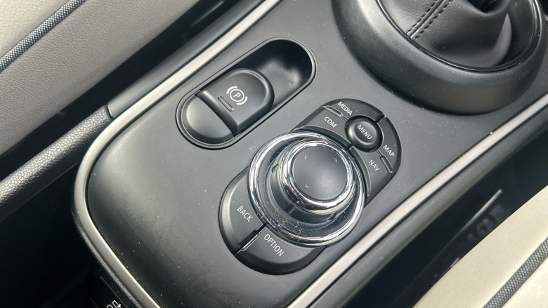 MINI Countryman 2.0 John Cooper Works Premium Plus ALL4 5dr Auto Petrol Hatchback